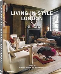 LIVING IN STYLE LONDON