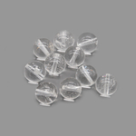 Горный хрусталь "Хлопковый" натуральный