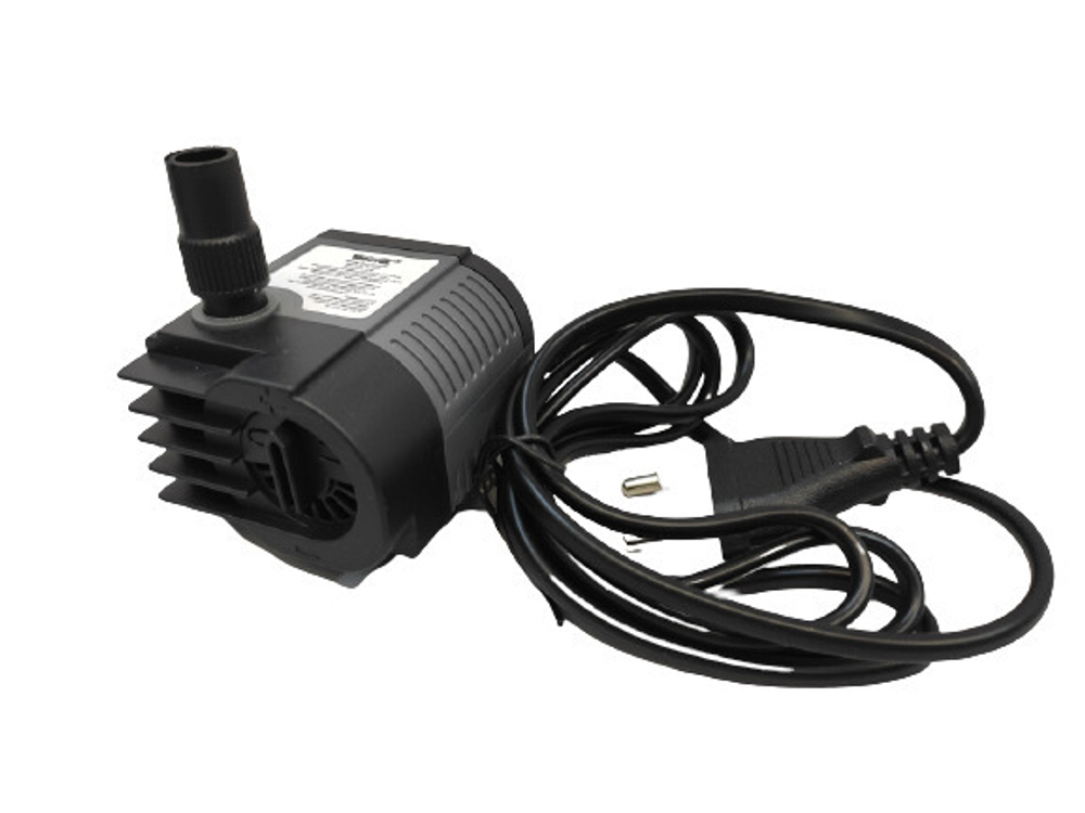 Насос для фонтана Vodotok HJ-611, напор 0,9 м
