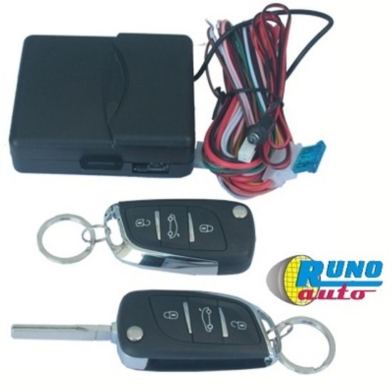 Модуль дистанционного управления NOkey ra11