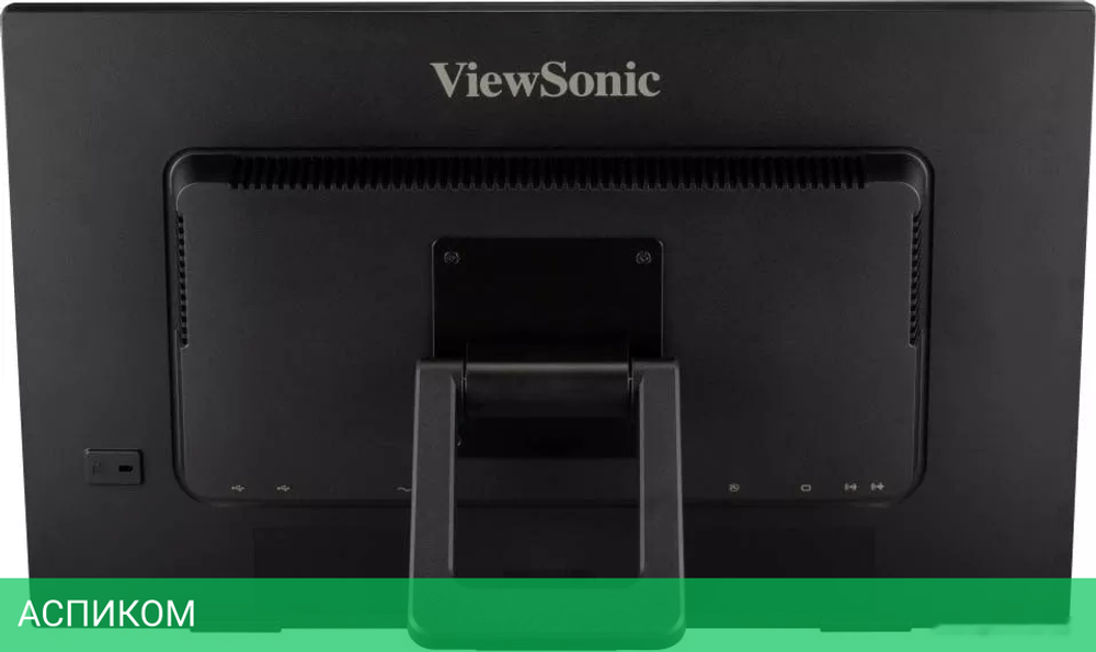 Монитор Viewsonic TD2423
