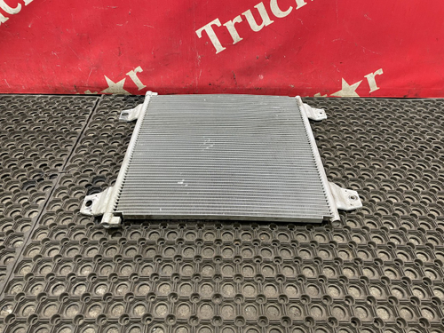 Радиатор кондиционера 2018г