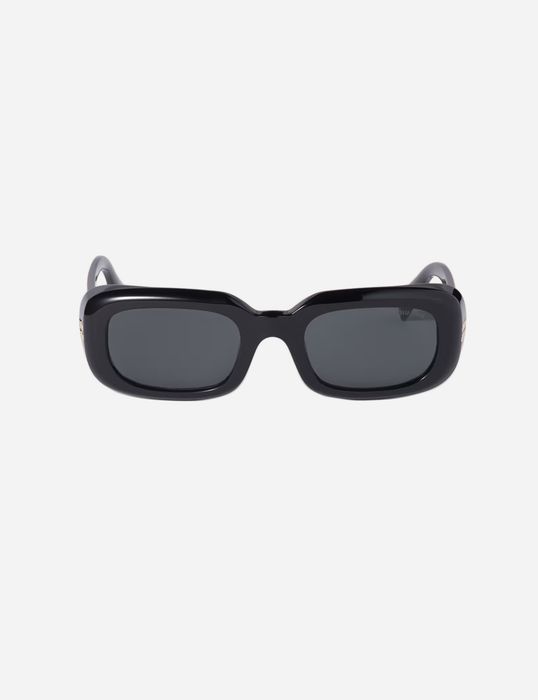 Солнцезащитные очки Miu Miu Rêverie Gray Lenses