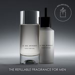 Issey Miyake Le Sel d'Issey туалетная вода для мужчин