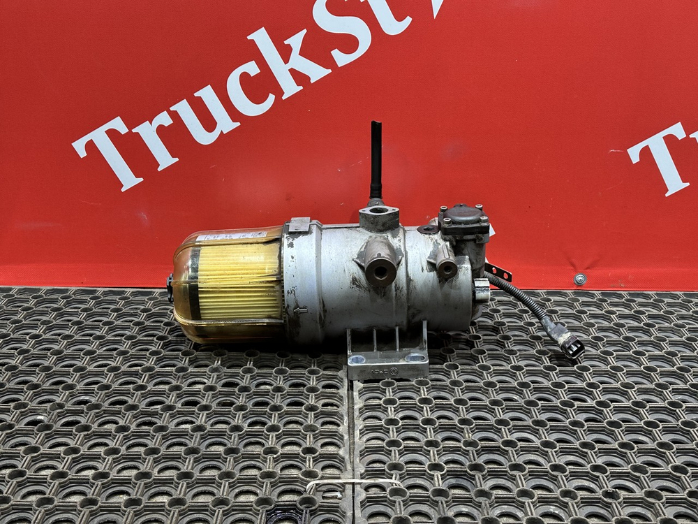 Сепаратор топливный 2023г.