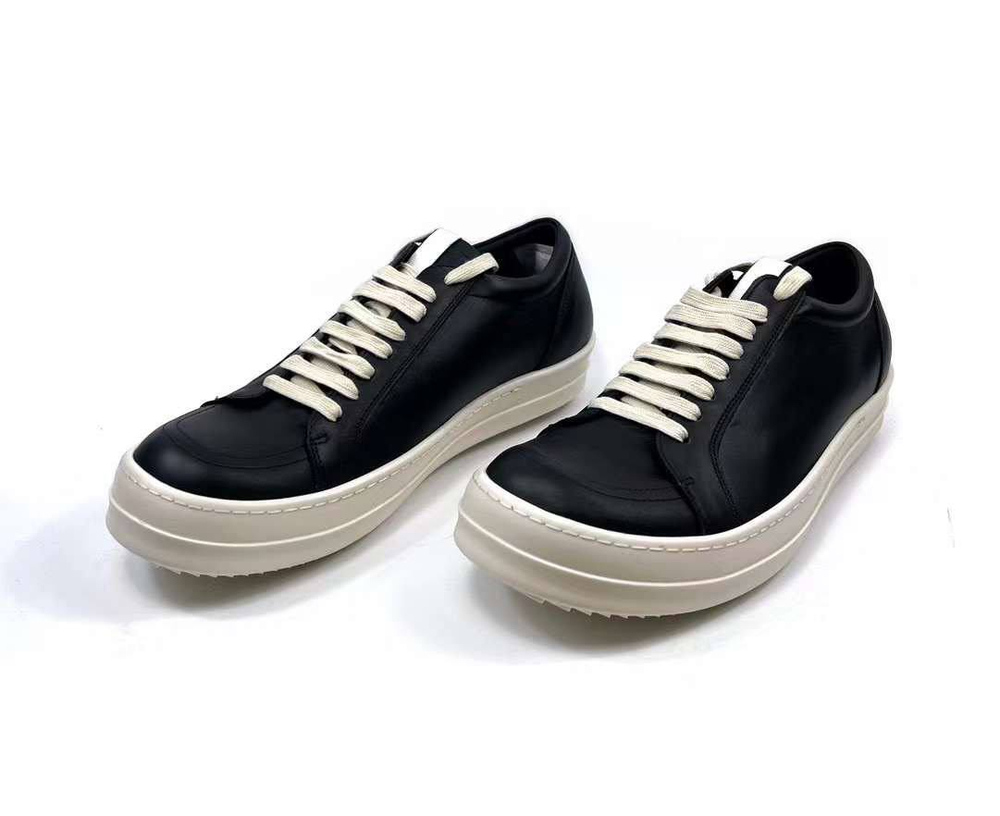 Кеды Rick Owens
