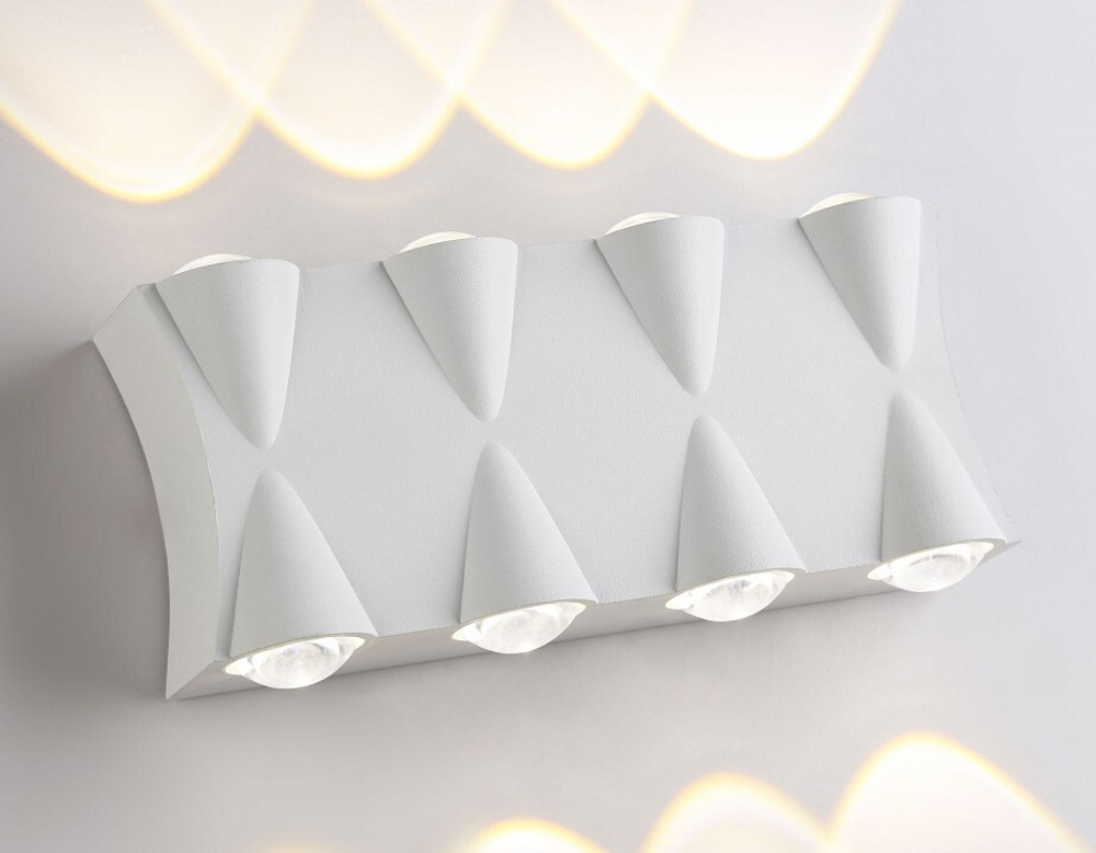 Накладной светильник Ambrella Light ST ST4490