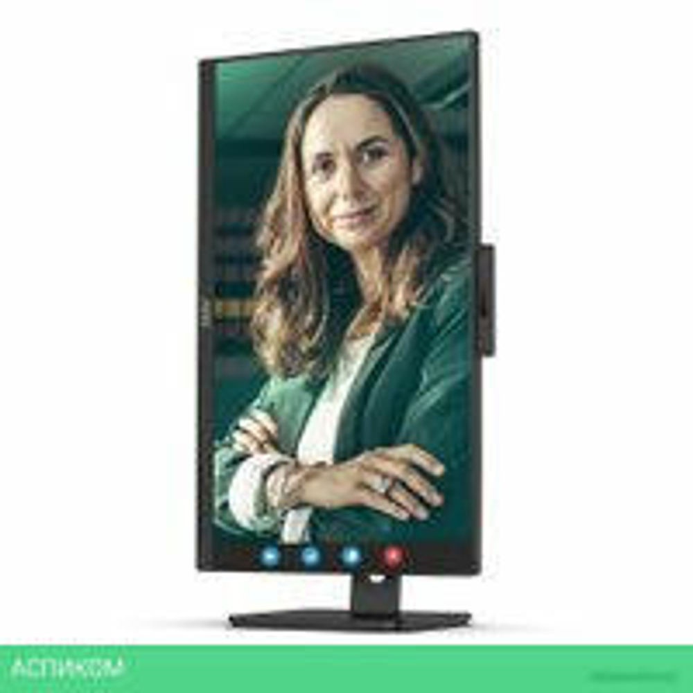 Монитор AOC 24P3CW