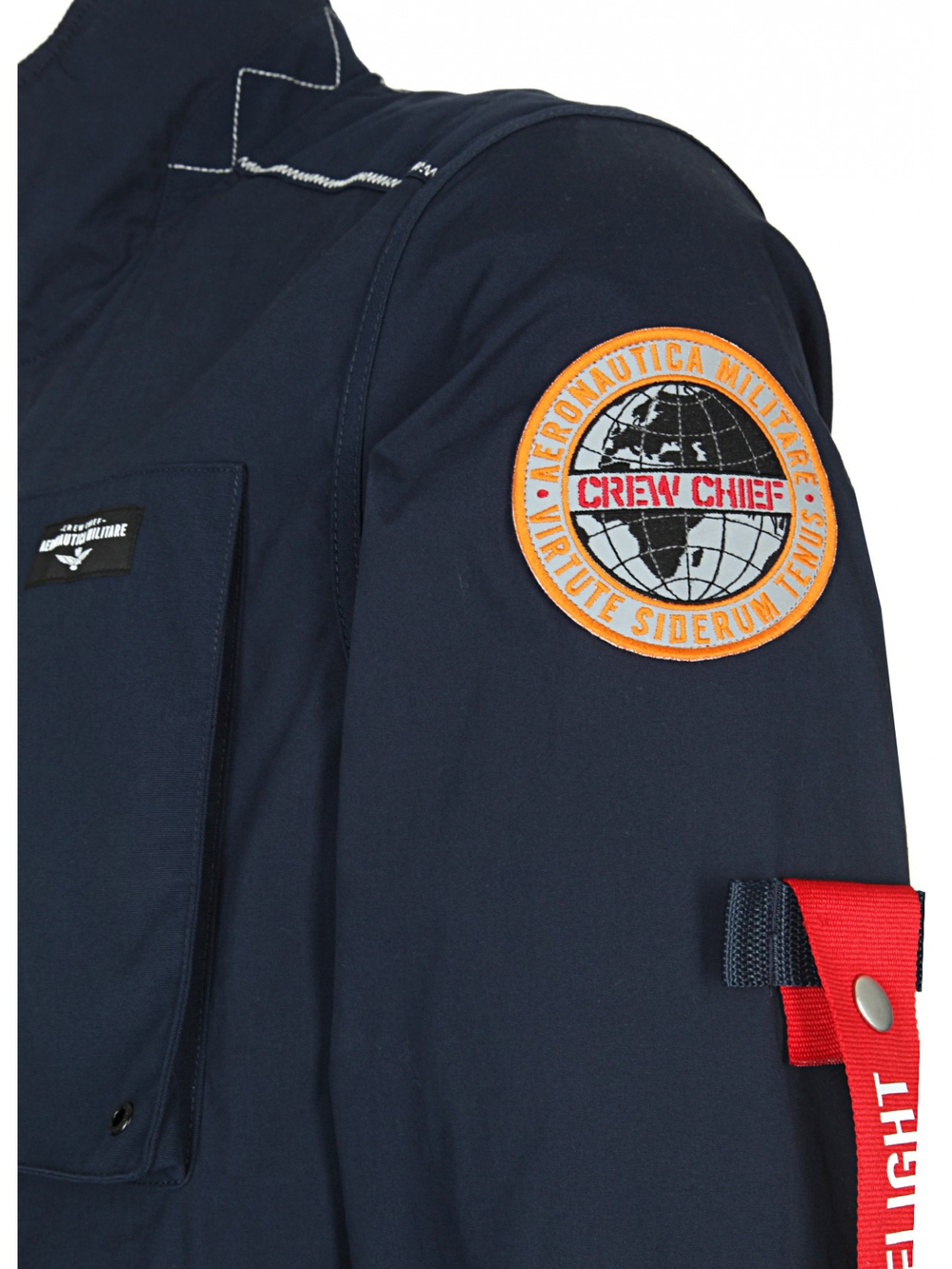 Бомбер мужской CHIEF AERONAUTICA MILITARE