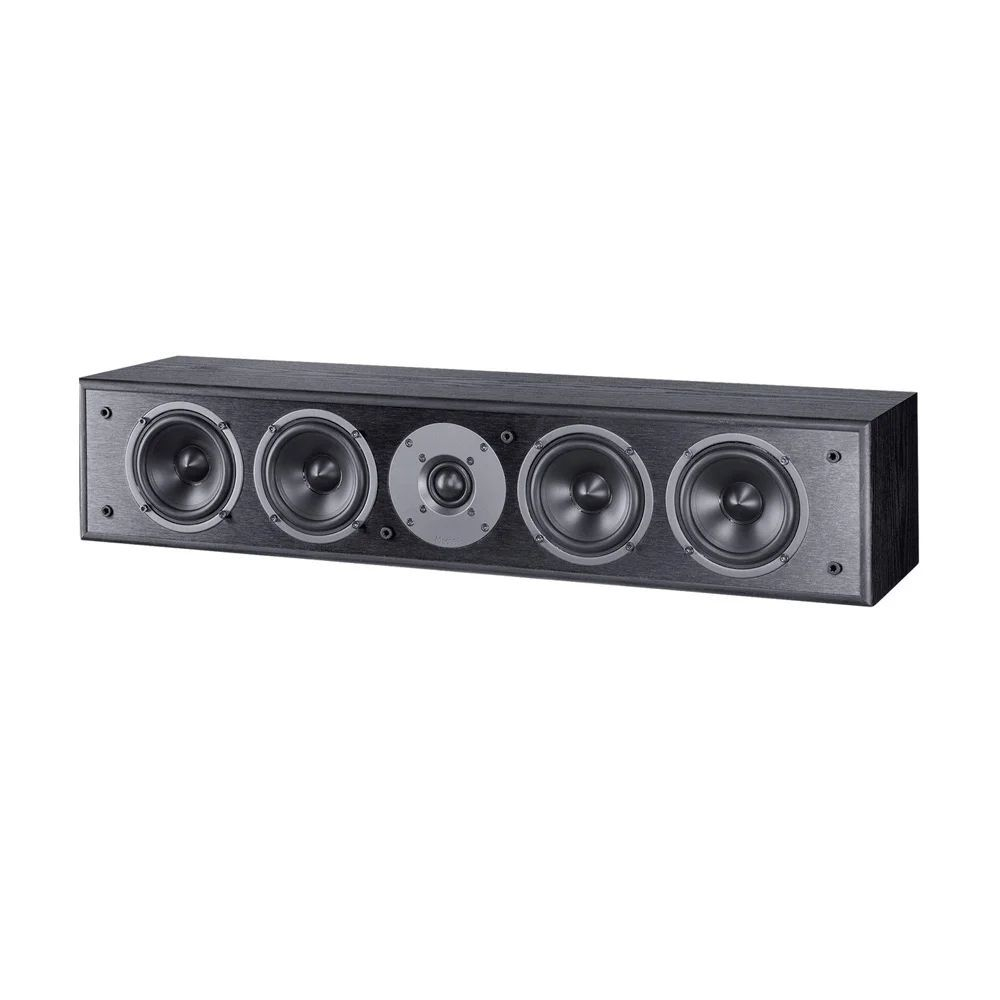 Центральный канал Magnat Monitor S14 C Walnut