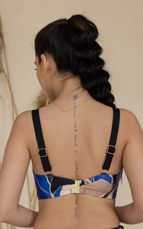 MONACO Balconettemhm Бюст купальный