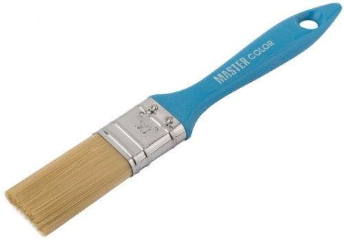 Кисть флейцевая толщ 12 мм ПЭТ-щетина ширина 30 мм