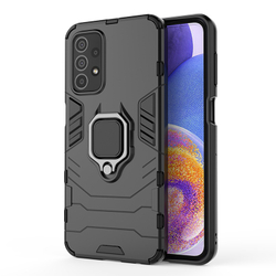 Противоударный чехол с кольцом Panther Case для Samsung Galaxy A23