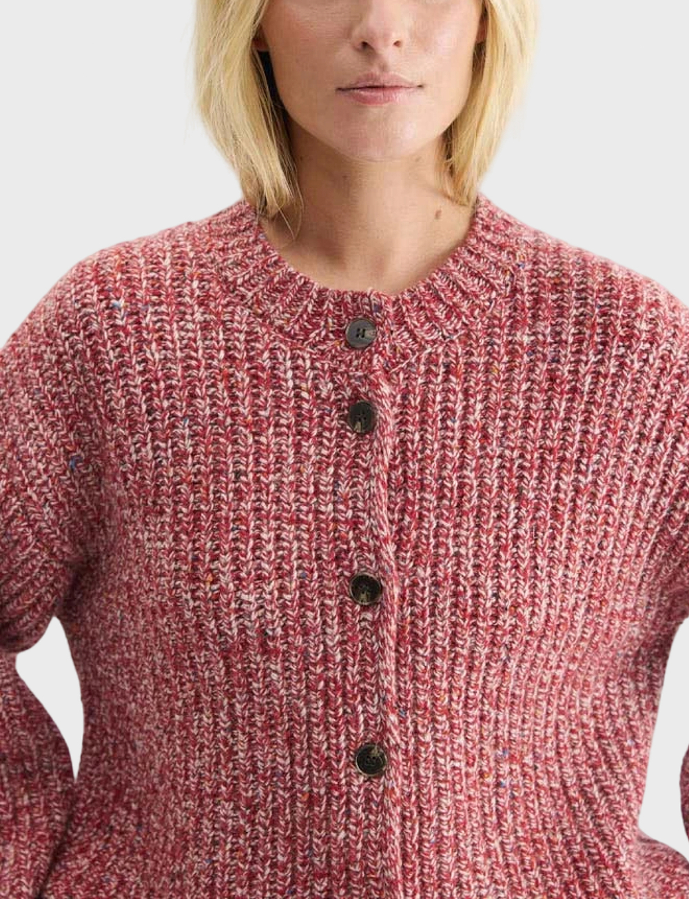Кардиган DAISYKNIT