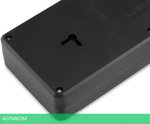 Сетевой фильтр Ippon BK-8-EU-5-16-B черный