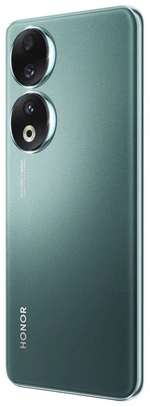 Смартфон HONOR 90 8 ГБ/256 ГБ зеленый