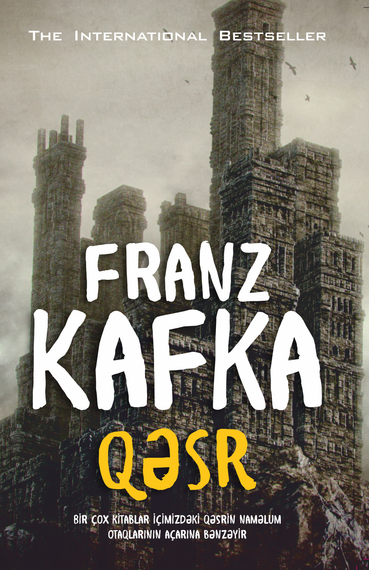 Qəsr