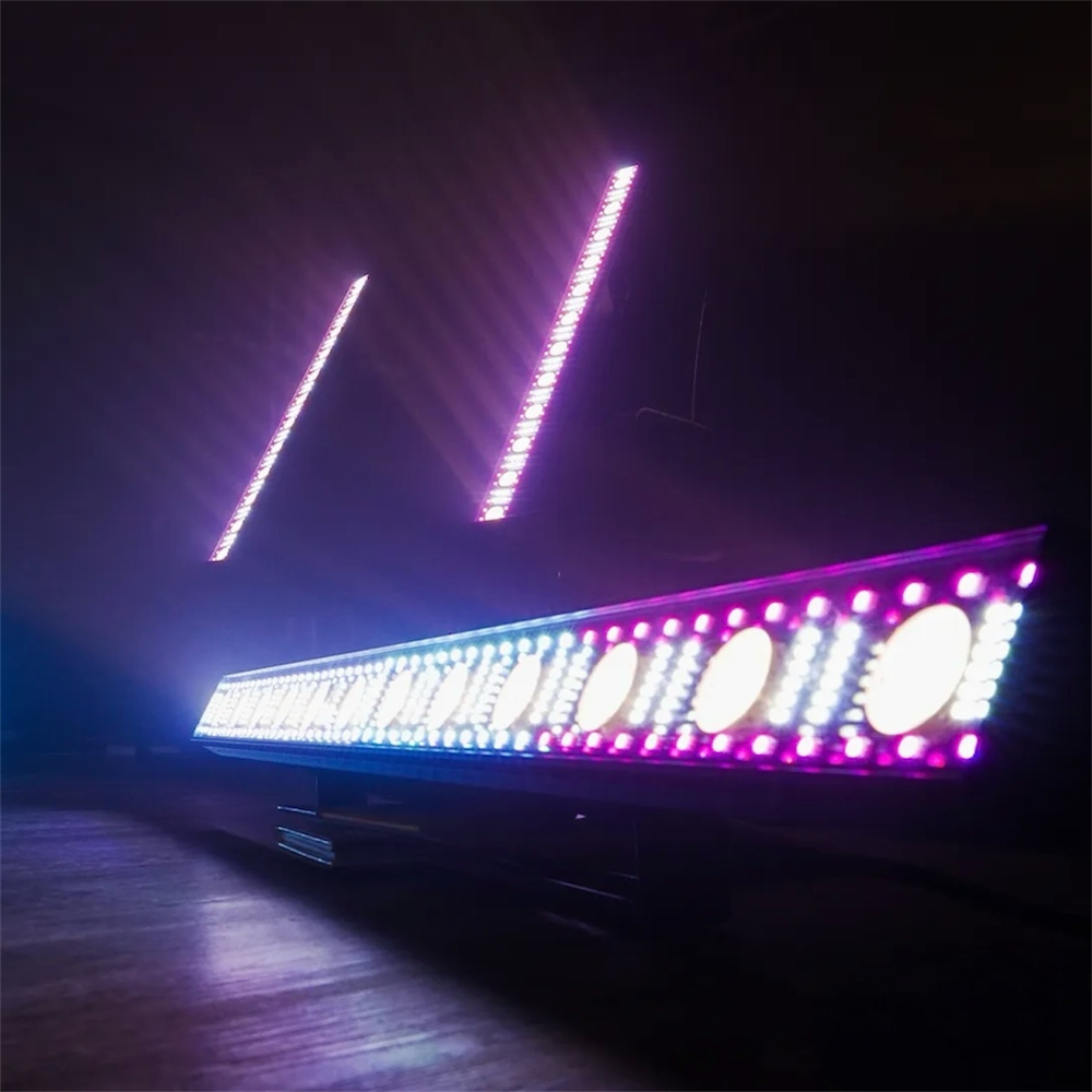 Световой прибор Amixled LED BAR MATRIX