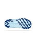 Кроссовки мужские HOKA M CLIFTON 8 Bellwether Blue / Scuba Blue