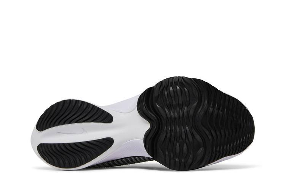 Кроссовки Nike Air Zoom Tempo Next (Женская размерная сетка)