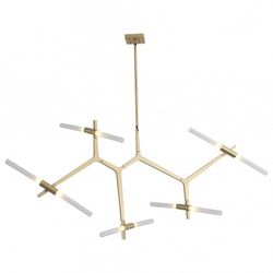 Люстра на штанге ST-Luce Laconicita SL947.202.10