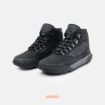  Ботинки Timberland GS Motion 6 Mid WP артикул:TB0A5XRG0151 - купить в магазине Дайс