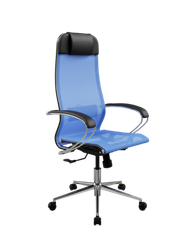 Кресло ErgoLife Set 4/подл.131/осн.Synchro 052