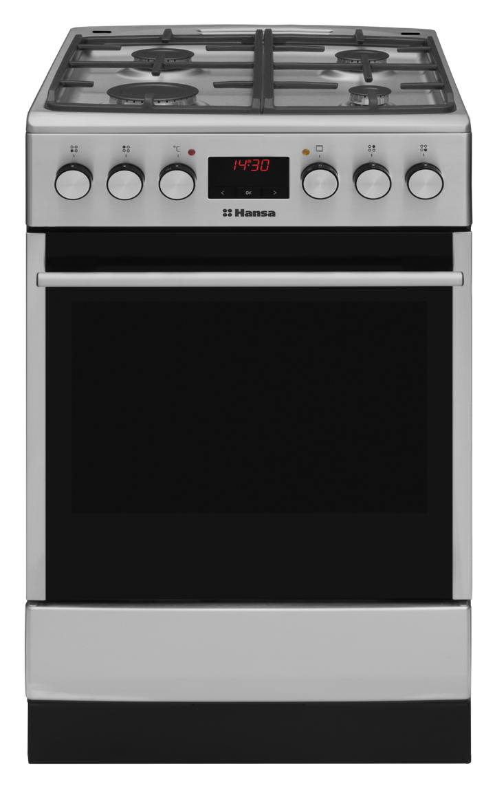 Комбинированная плита Hansa FCMS58228