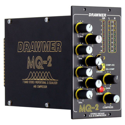 Drawmer MQ2