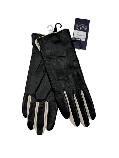 Перчатки. Женские. Материал верха: Кожаные люкс качества. Подклад: Трикотаж-шерсть. 5 шт в упаковке.