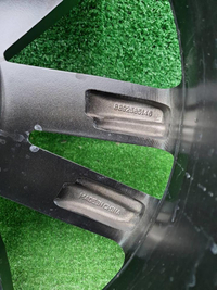 Диск Комплект дисков R20 Geely Monjaro (2021-н.в.)