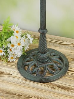 Iron Garden Солнечные часы садовые