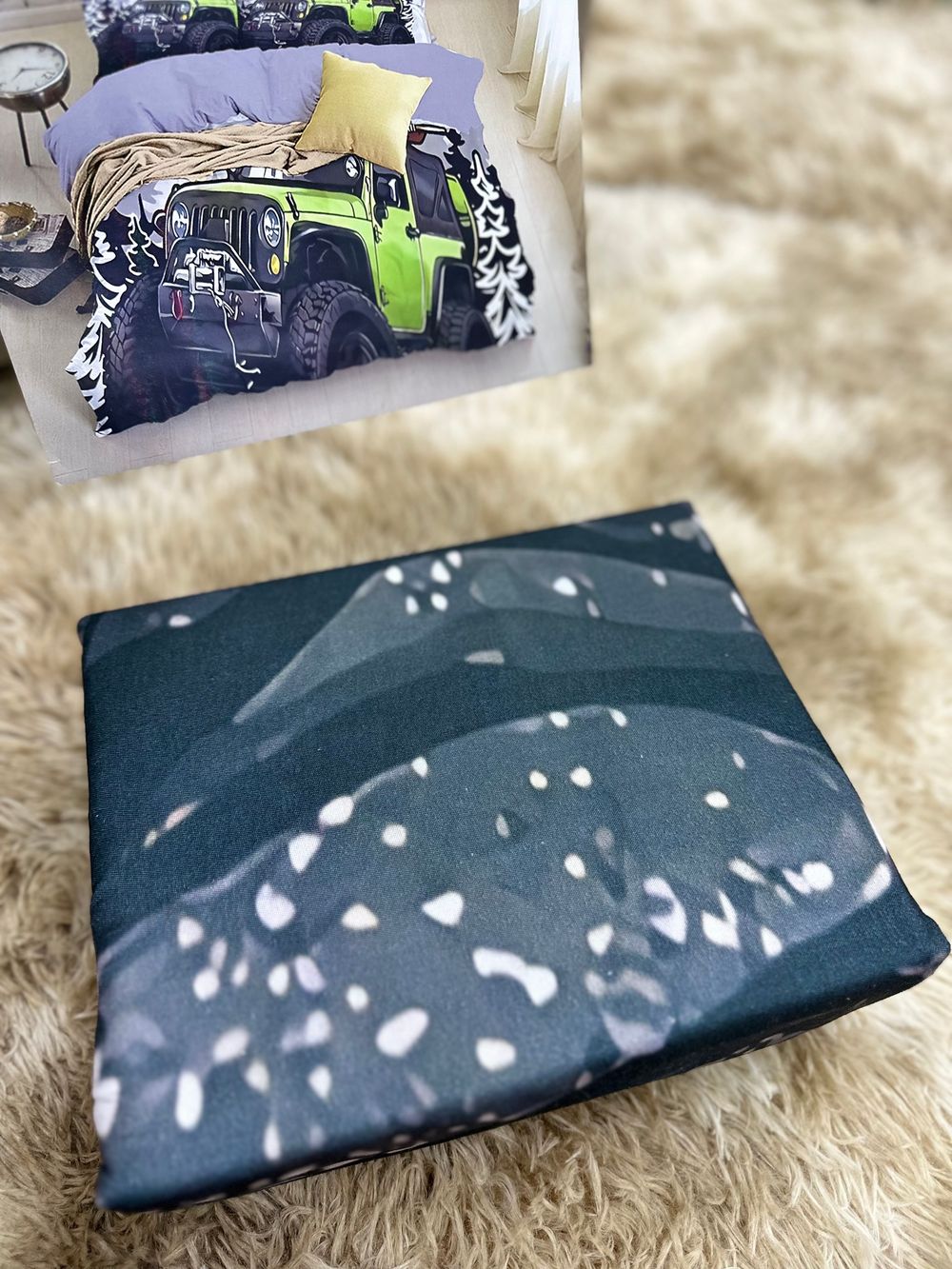 КПБ Кит Детс ГОЛДЕН ХАУС 1,5сп