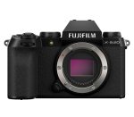 Беззеркальный фотоаппарат Fujifilm X-S20 Kit XF 16-50mm f/2.8-4.8 (уцененный)