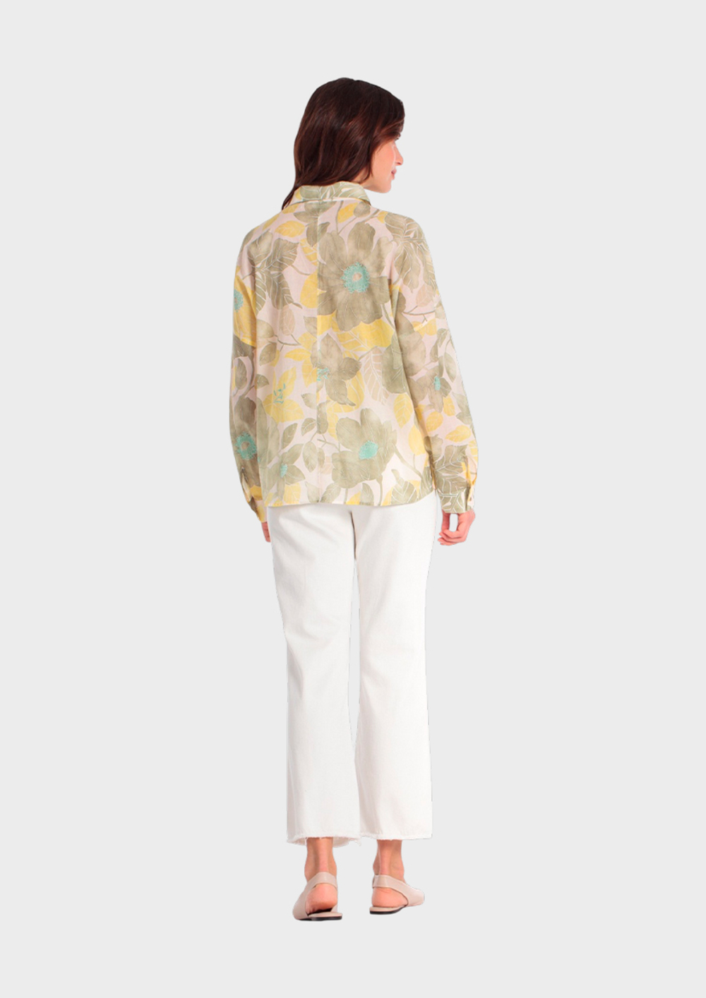 Блуза GERRY WEBER