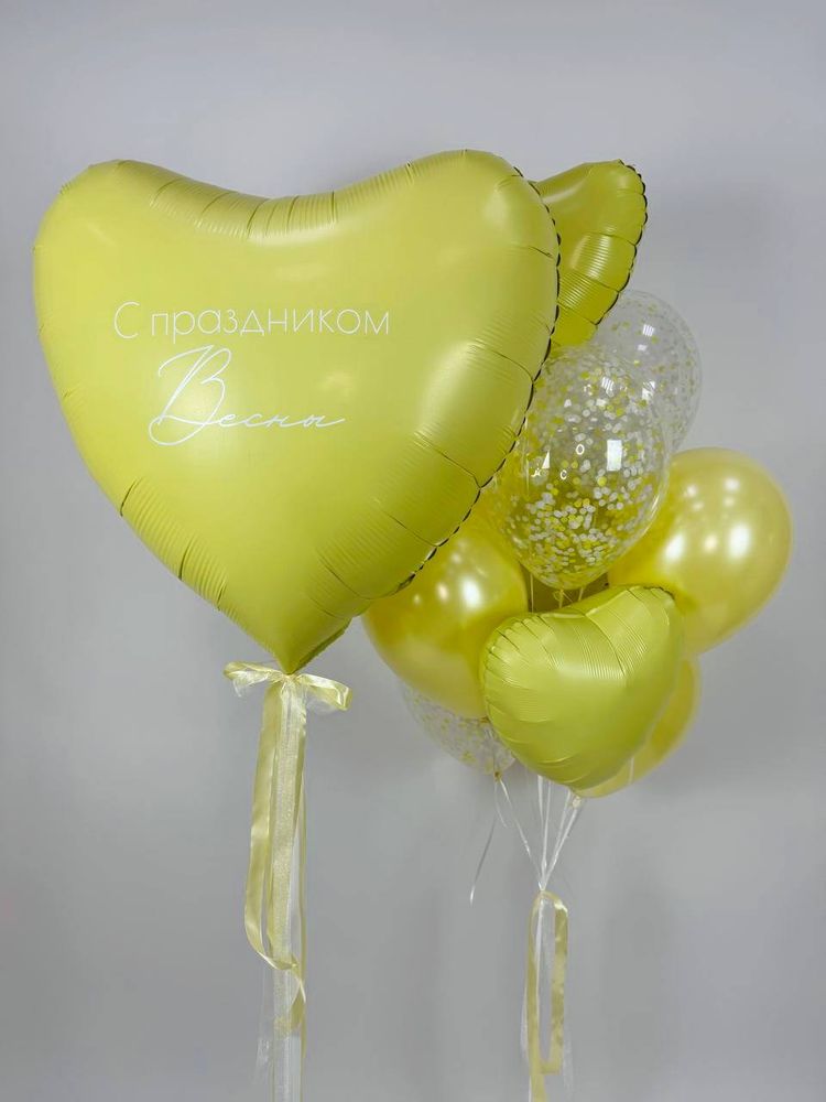 Набор 8 Марта #13