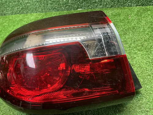 Фонарь левый внешний Mazda 6 GJ (2018-н.в.)