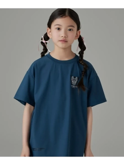 Футболка базовая с логотипом LADOK