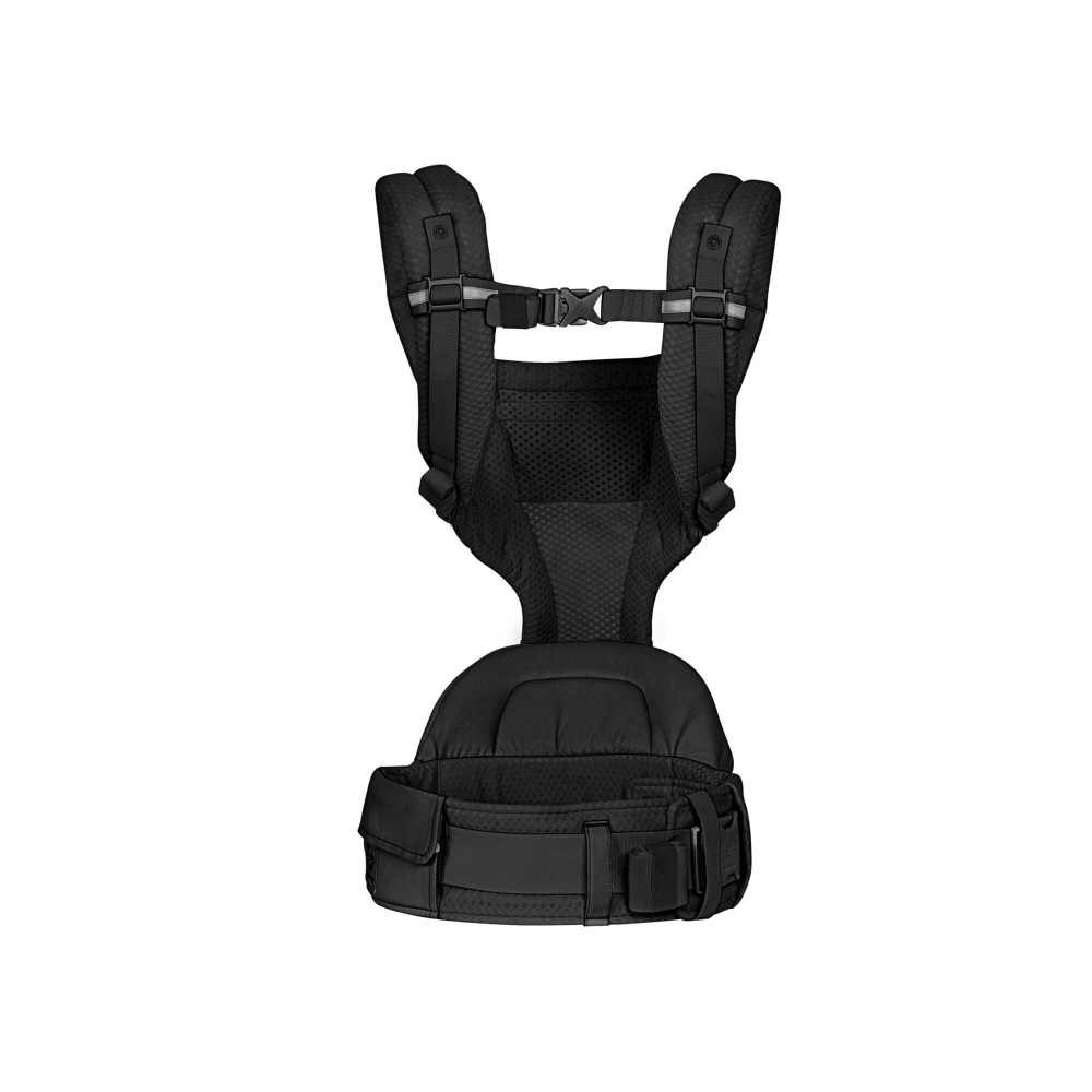 Ergobaby Хипсит Alta - onyx black