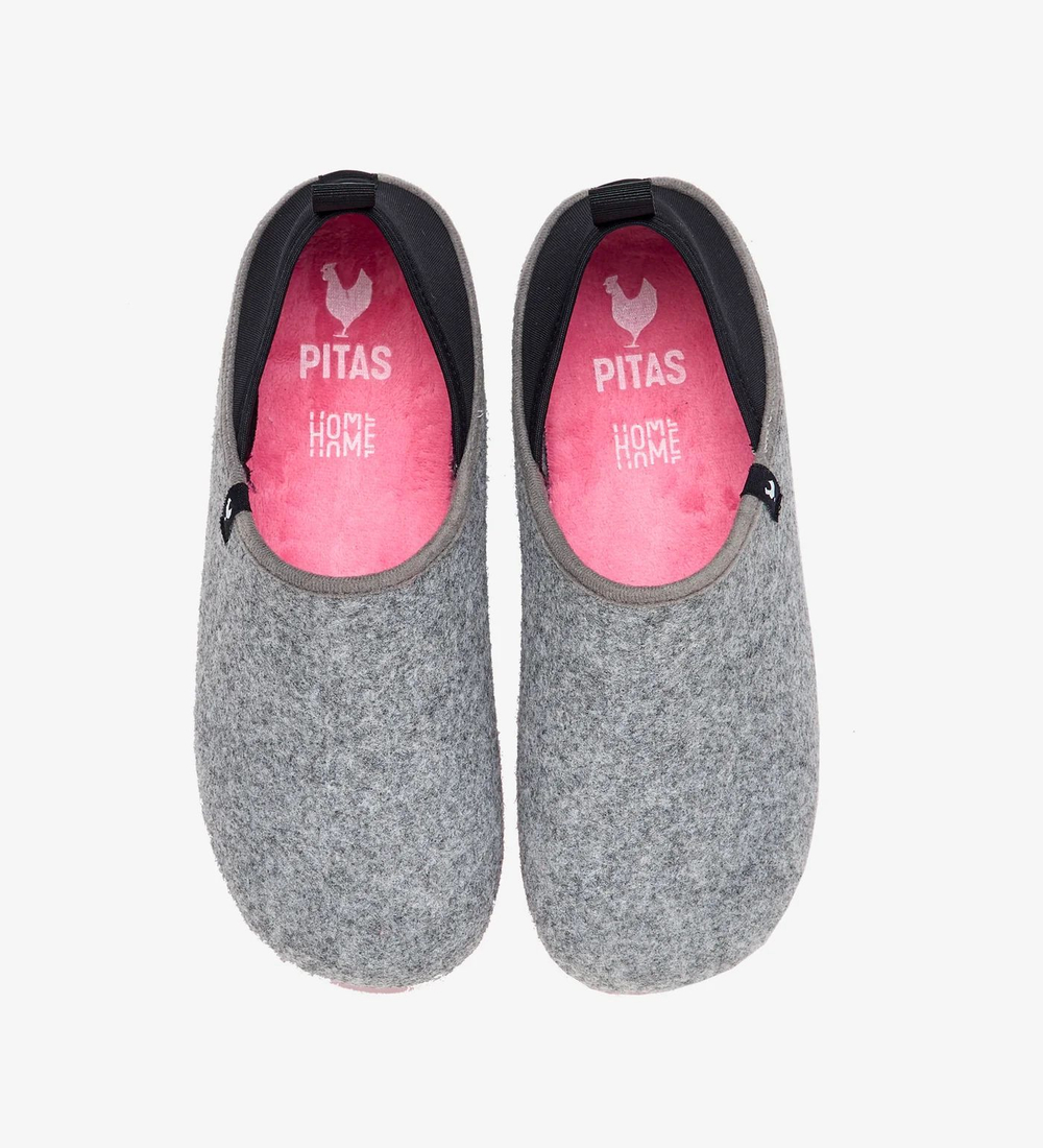 Пантолеты PITAS