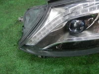 Фара левая Mercedes S w222 (2013-2017) LED