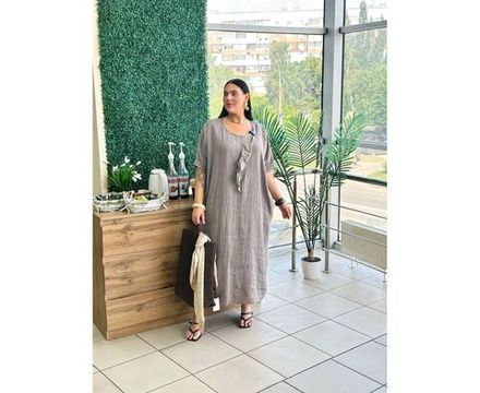 Платье 50371008 Fabrika