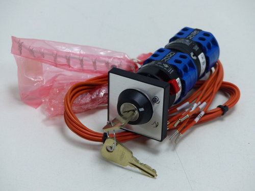 SEW 3HAC052287-003/03