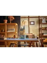 Конструктор Harry Potter 76463 Больничное крыло замка