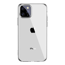 Чехол для Apple iPhone 11 Pro Max Baseus Simple Series Case