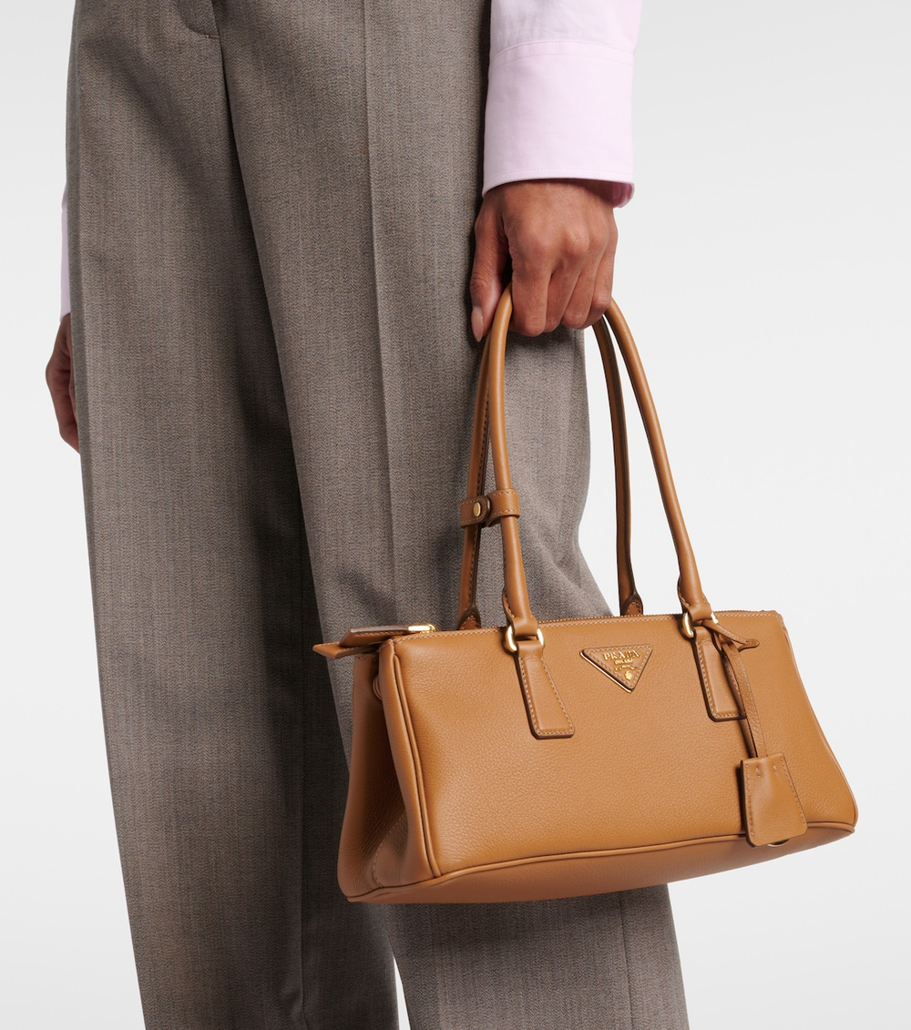 Сумка Prada Galleria Medium Leather Tote Bag