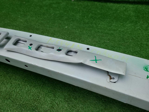 Усилитель передний Chery Tiggo 4 Pro (2020-н.в.)