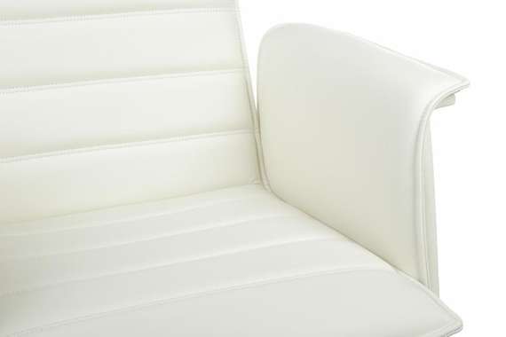 Кресло Rubens-ST C1819-2 Белый