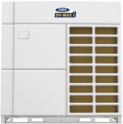 Наружный блок VRF системы General Climate GW-GM1010/3F