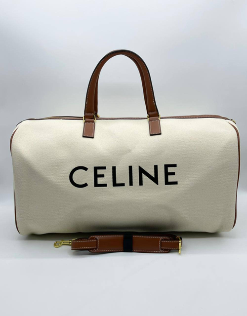 Дорожная сумка Celine